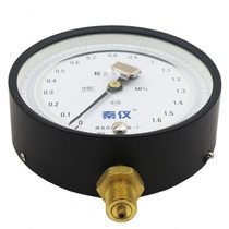 Xian Automation Instrument Factory YB150A precision pressure gauge vacuum gauge 025 level 06 16 25MPA