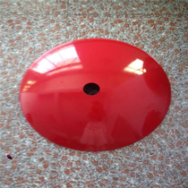 Various disc harrow blades Agricultural machinery accessories