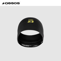ASSOS cycling turban widened sweatband spring and autumn seamless structure warm and sweat-absorbent unisex