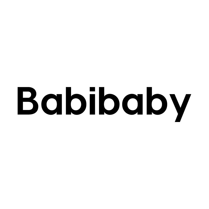 babibaby旗舰店的LOGO
