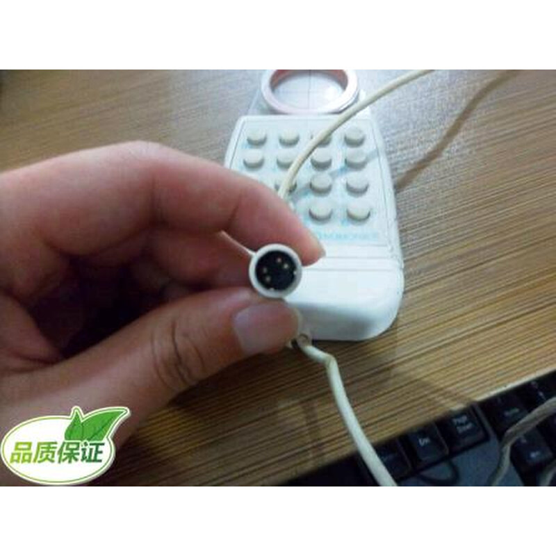NUMONICS Mouse cursor NUMONICS READ Tutboard PGM Gerbe brand new usbps2 light grey * -Taobao