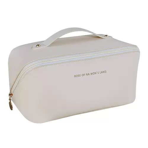 Косметичка, вместительная и большая портативная подушка, универсальная сумка-органайзер для путешествий