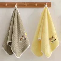 Детский кондиционер, полотенце, 2 шт, детская одежда