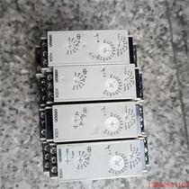 The actual disassembly of the time relay is shown in the figure