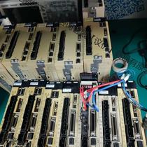 Yaskawa 5 series driver SGDV-7R6A01A SGDV-7R6A1