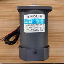 ZD Zhongda Motor 5RK 5IK90GU-CF YF SF UF AF CFT SFT YFT variable speed motor discussion