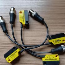 Banner QS18Vp6AF350Q5