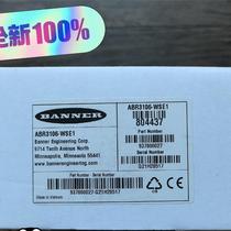 BANNER Banner ABR3106-WSE1 barcode reader