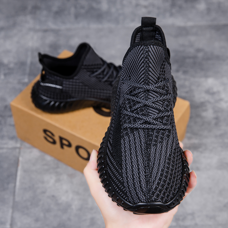 Putian Coconut Men's Shoes Summer Breathable 2026 New Popular Versatile Sports Casual Black Travel Trendy Shoes Spring Putian Coconut Men's Shoes Summer Breathable 2026 New Popular Versatile Sports Casual Black Travel Trendy Shoes Spring