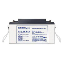Haircare storage battery DJM12140 LEOCH storage battery 12V140AH valve control energy storage lead-acid storage battery