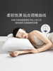 Hoee Five-Star Hotel Pillow, Cervical Spine Protection, Sleep Aid Pillow Core, Home Use Pair, Non-Collapse, Non-Deformation Side Sleeping Pillow