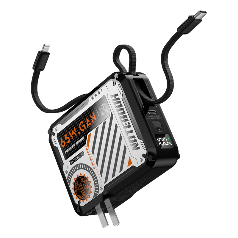 Berfsm 20000mAh Notebook Bank