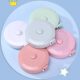Mini Tape Measure, Multifunctional, High-Precision, Cute, for Measuring Body Measurements Like Waist and Bust, Soft Ruler for Measurement