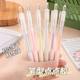 Pen-Shaped Dot Glue Pen for Girls, Pen-Shaped Glue Pen for Journaling, Quick-Drying, Traceless, Large Capacity for Crafts