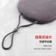 Eye Mask for Light-Blocking Sleep, Double-Sided Ice Silk, Cool and Breathable, Specially Designed for Primary School Students and Children for Summer Naps, Does Not Press on the Eyes