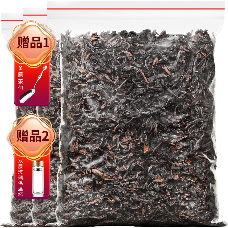 Чай Улун Дахунпао 2025 года выпуска, Новый чай, Аутентичный чай Wuyi Rock Tea, ароматный чай с корицей, Объемный пакетик 1000 г