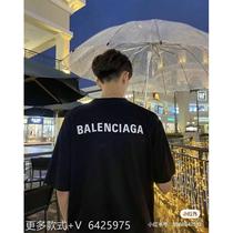 Spring Summer New Short Sleeves Clothing Printed Casual Sports 202400 Hitch Fashion Lovers Wear and Men B116