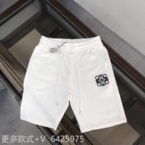 Spring Summer New Short Sleeves Clothing Printed Casual Sports 202400 Hitch Shorts Shirt Blouse Blouse and Roo L116