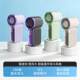 26 New Models of Handheld Mini Fans, Portable Outdoor Use, Long Battery Life, Rechargeable, Desktop-Friendly, Stylish Design, Summer Cooling