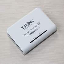 Inkjet 2 shared machine dual printing mini laser supports dot matrix printer server USB server label