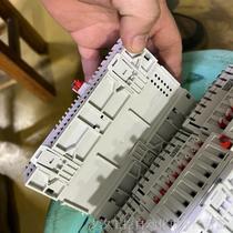 Dismantling PLC 4 units bargaining price