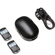 Tubular motor remote control 433 frequency learning code tubular receiver Garage rolling door built-in remote control
