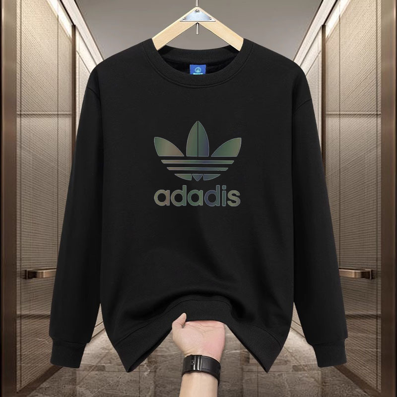 90% off Special Zone | Outlet Selection | Autumn and Winter Pure Cotton Round Neck Fleece-Lined Loose Long-Sleeve Sweatshirt for Couples 90% off Special Zone | Outlet Selection | Autumn and Winter Pure Cotton Round Neck Fleece-Lined Loose Long-Sleeve Sweatshirt for Couples