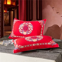 Цветущие цветы (марле 52 × 78)