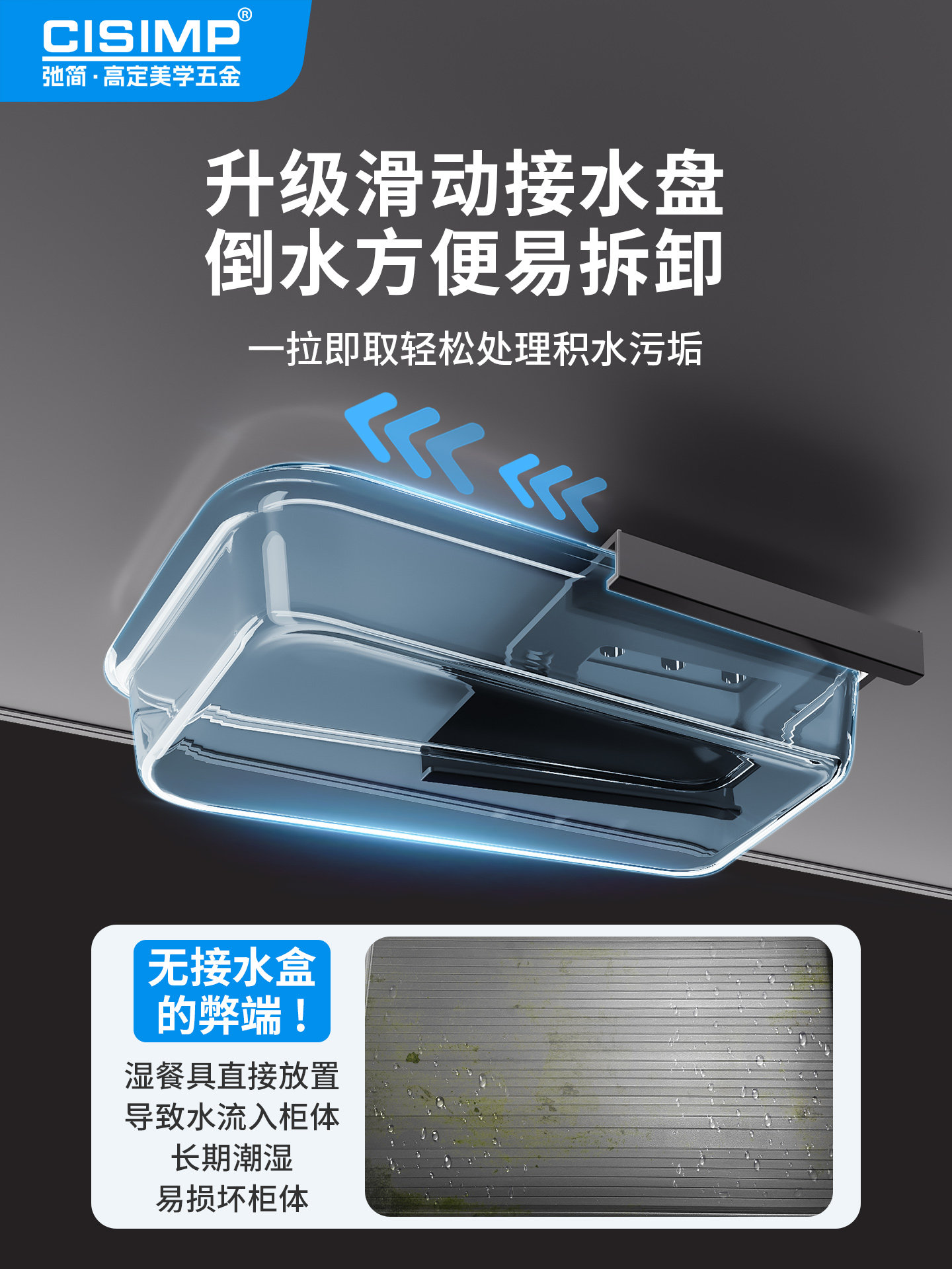 Pull-Out Kitchen Cabinet Drawer-Type Double-Layer 304 Stainless Steel Bowl Basket Kitchen Cabinet Pull-Out Bowl Cabinet Dish Rack