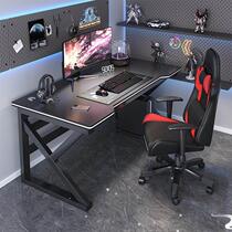 Computer Table home game desk simple computer gaming tabl1