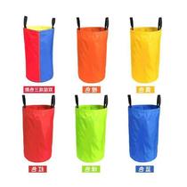 Potato Sack Race Game Bags Jumping Sacks Set for Kids Adult1