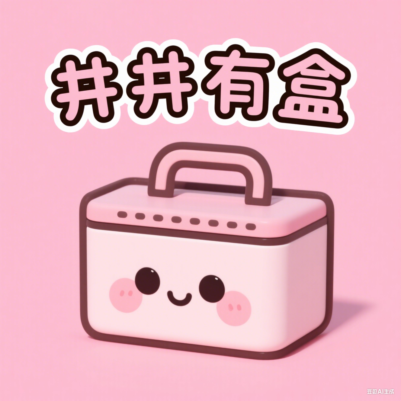 井井有盒品牌店