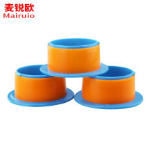 Special handle for hand pulling film artifact manual pulling film stretch film handle anti-scratch wrapping film stretch film film