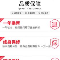 Solid wood heater energy-saving fire box foot warmer household paint-free rectangular winter stove foot-baking electric fire bucket