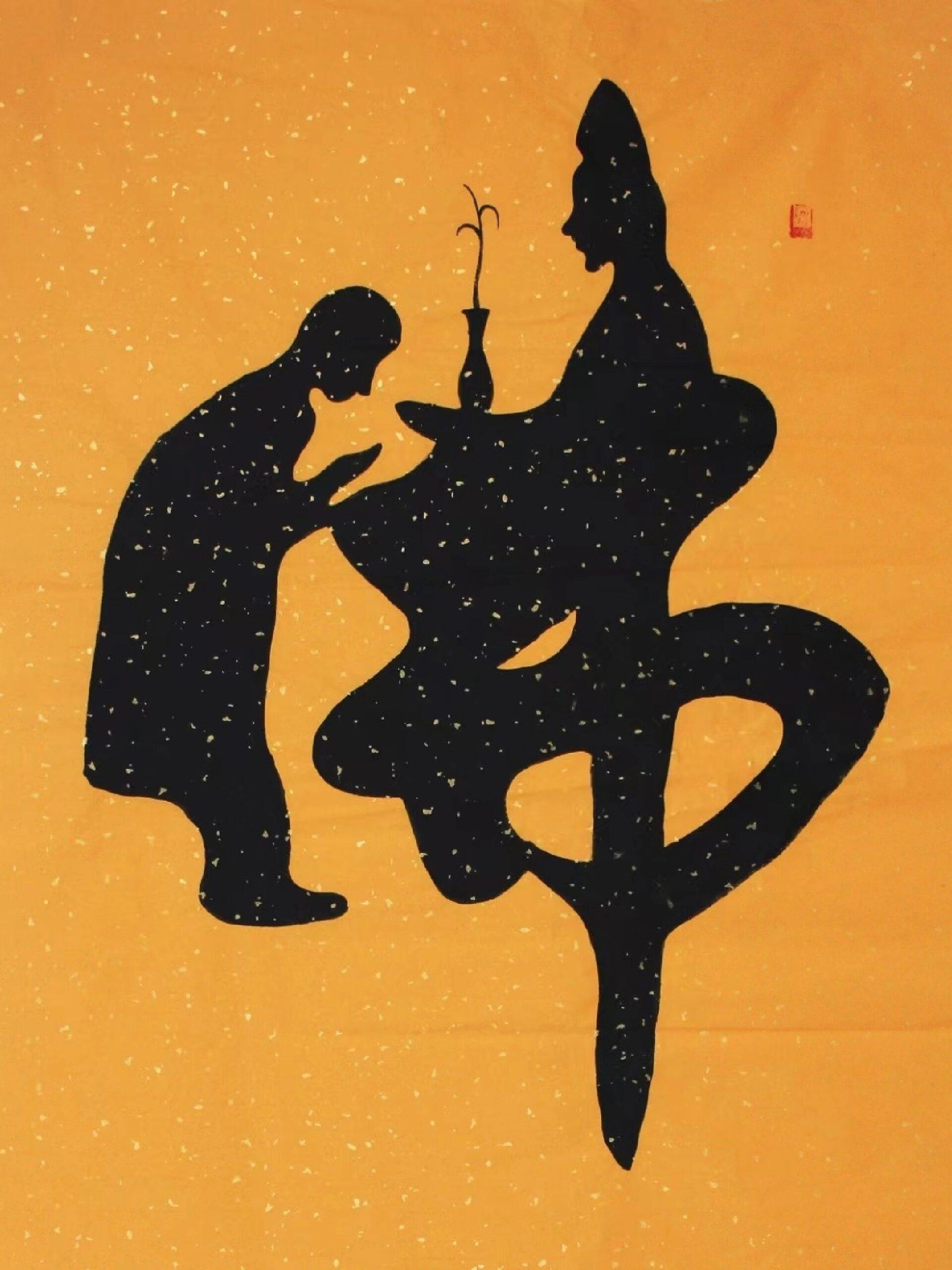 结善缘佛珠品质店的LOGO