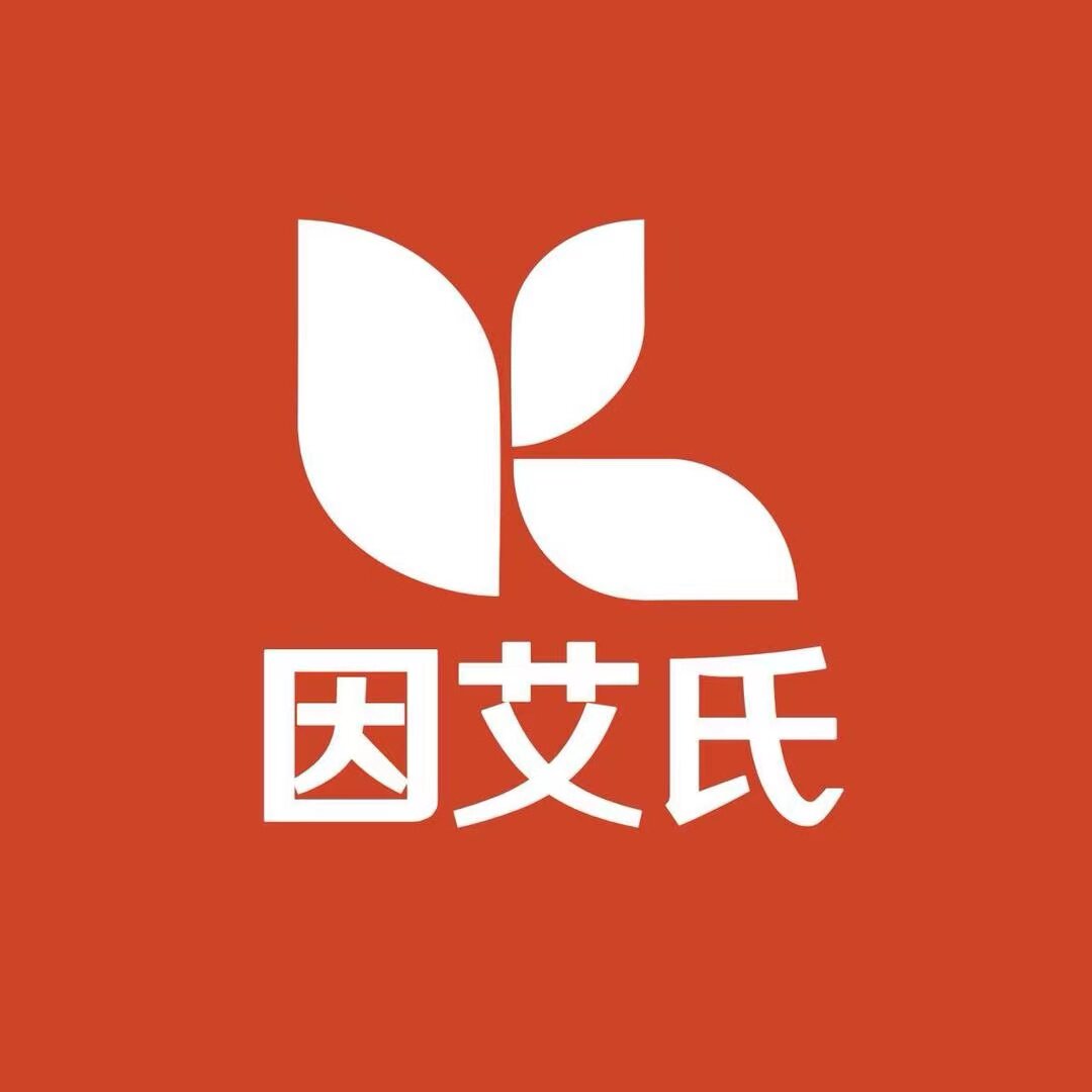 因艾氏农资的LOGO