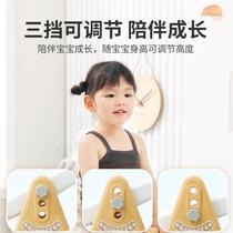 Seesaw childrens indoor double balance board sensory training baby rocking board parent-child interactive toy seesaw