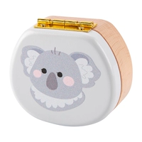 Стоулира Тибетская пупочная коробка (три бутылки)