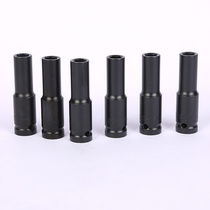 Industrial grade extended hex socket head set car repair hardware wrench tool 1 2 inches