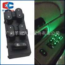 5L1Z14529AA Window lift switch for Ford Expedition Mercury Grand Marquis