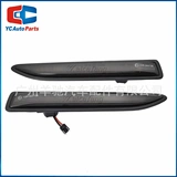 Применимо к Ford Mondeo Mk4 Leaf Plate Lamp Last Level Leval Waterside Side -To -Side Dieving Signal Light