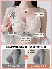 Thin Nursing Bra for Pregnant Women during Pregnancy, Anti-Sagging, Push-Up, Postpartum Breastfeeding Special Large Size Pregnancy Bra