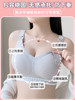 Nursing Bra for Pregnant Women, Anti-Sagging, Gathering, Postpartum Breastfeeding, Special Thin Style, Does Not Tighten the Stomach during Pregnancy