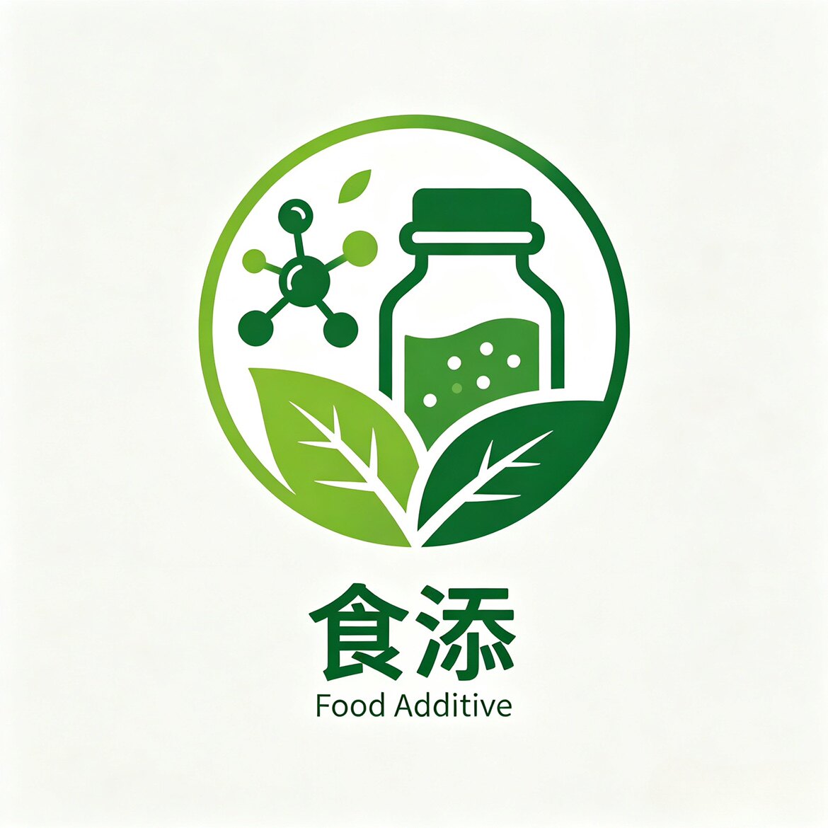 瑞丰年健康食品的LOGO