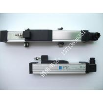 DZC-550mm slider electronic ruler linear displacement sensor resistance ruler injection molding machine electronic ruler