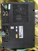 Negotiate the price directly and do not send it: DOP-W105B Delta touch screen factory disassembled beautiful condition 75