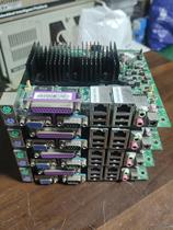 Negotiate the price directly without delivery: IPC-152GG industrial control board