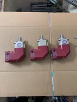 Negotiate the price directly without delivery: FASTON Taiwan Faston 400W right angle reducer speed ratio 10 to 1