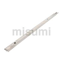 Linear slide IDA76 SSRY2708 2710 2712 2714 2716 2718 2720 stainless steel