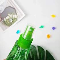 Mosquito repellent herbal baby mosquito repellent 165ml mosquito student toilet water with honeysuckle bite gold water